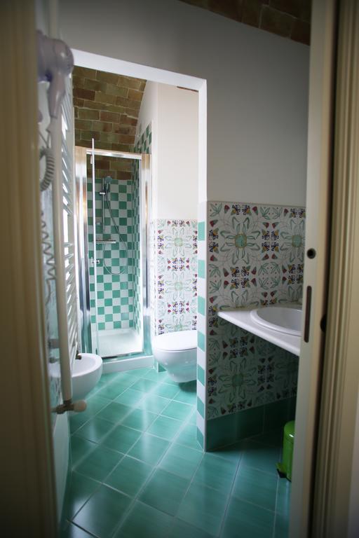 B&B Del Duomo Altamura Zimmer foto