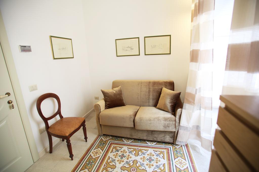 B&B Del Duomo Altamura Zimmer foto