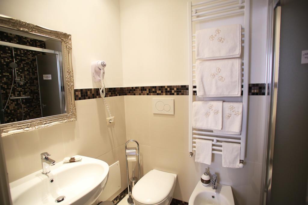 B&B Del Duomo Altamura Zimmer foto