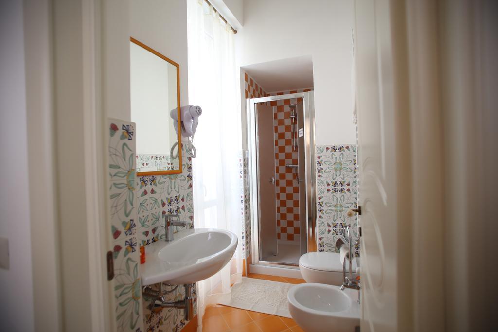 B&B Del Duomo Altamura Zimmer foto